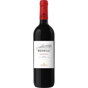 NEPRICA PRIMITIVO IGT ANTINORI - 750ml